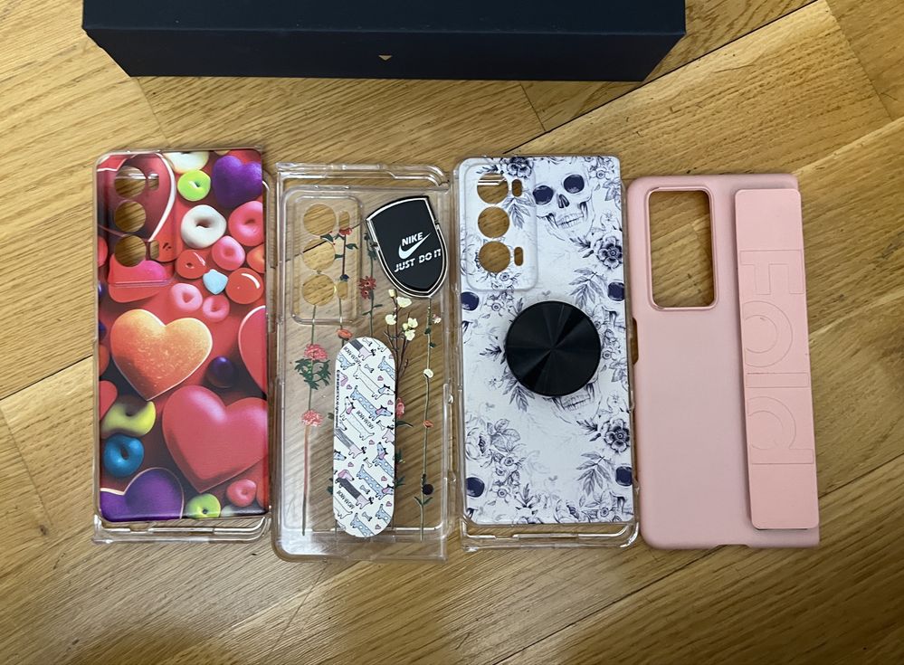 Продам смартфон Honor Magic V2