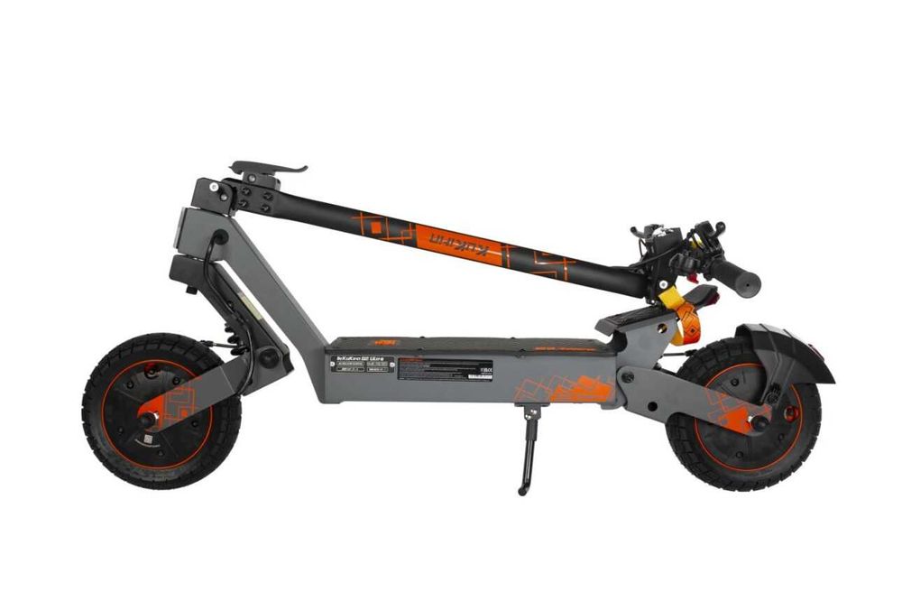 Trotineta electrica KuKirin G2 Ultra:Noua,Sigilata,Garantie