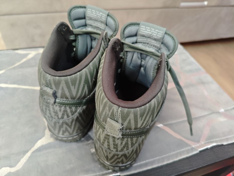 Nike #38 / Кецове / като нови