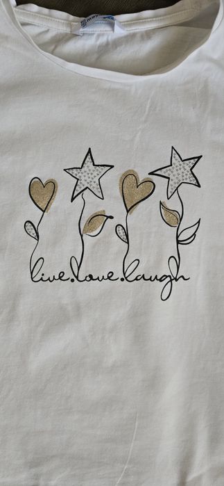 Тениска за момиче Mayoral 10год