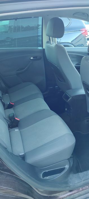 Seat Altea XL, cutie AUTOMATĂ, in RATE fără AVANS