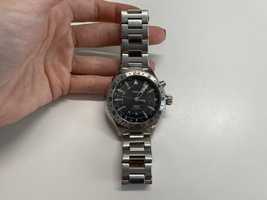 Vand ceas Timex Intelligent Quartz 3-GMT