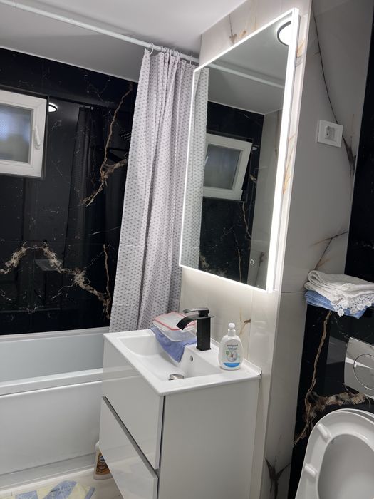 Zugrav privat bucuresti
