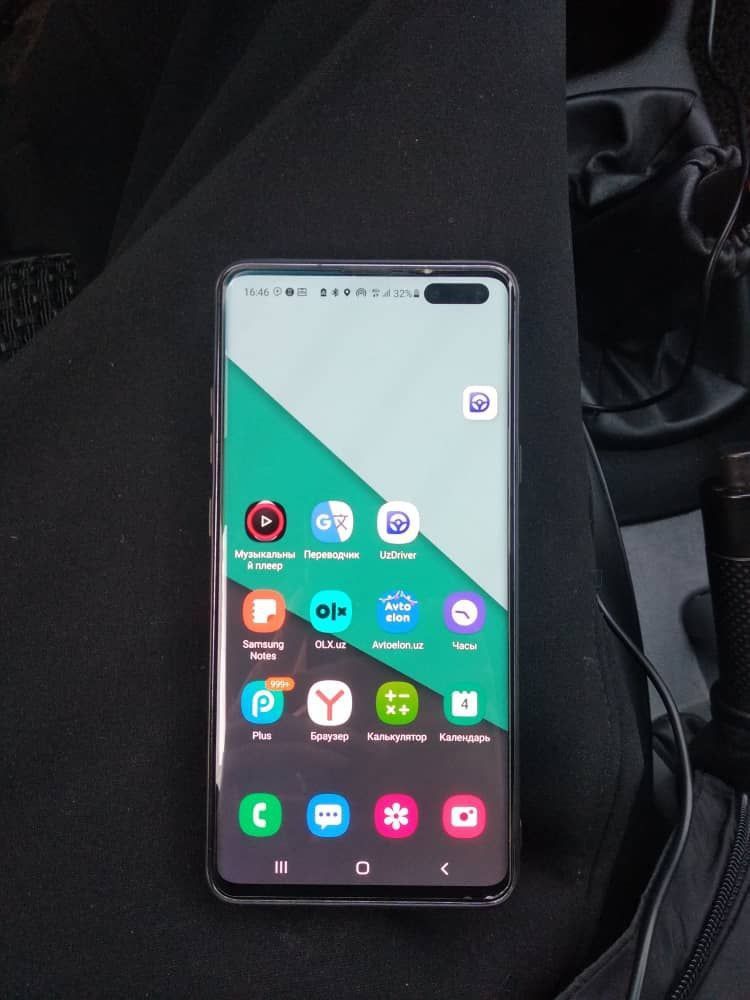 Samsung Galaxy S10 plus  5G