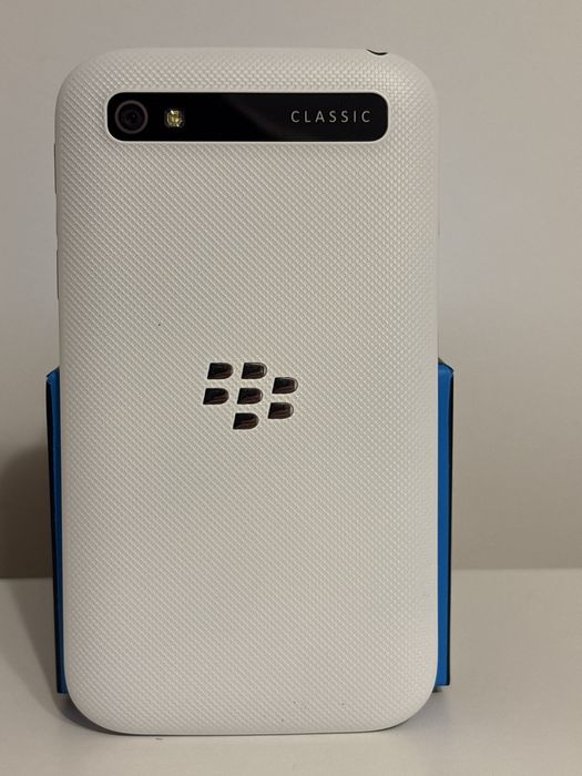 Blackberry classic Q20