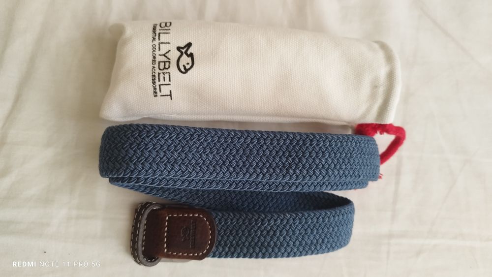 Curea Billybelt Air force