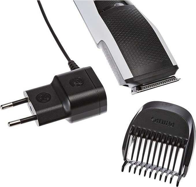 Тример за брада Philips Series 3000 BT3206/14