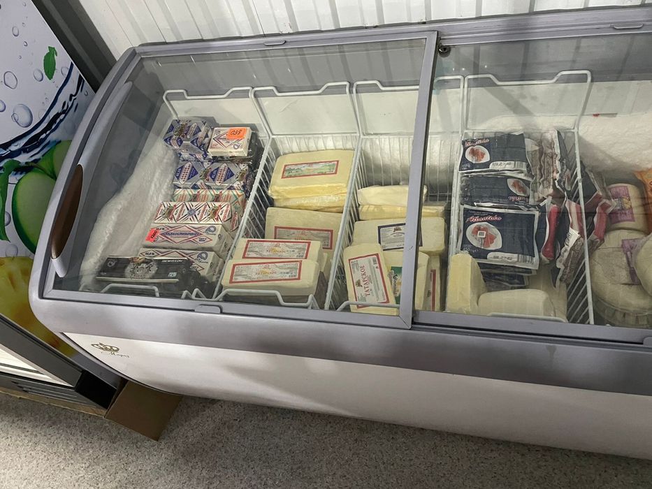 Морозильник сатылады