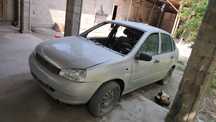 Lada. kalina. srochni sotiladi elektir soxasida ishi bor xadavoydaxam