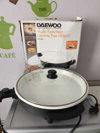 Daewoo  multi pan electric