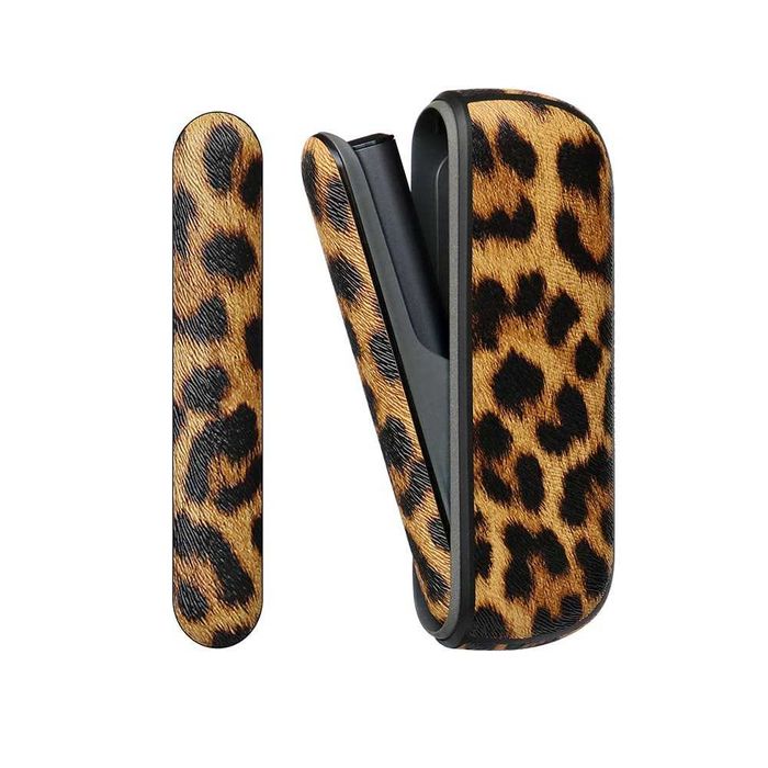 Husa Iqos Iluma Leopard