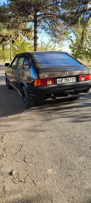 Moshina sotlad qizqala kep koriyla