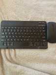 Vand maus si tastatura ipad bluetooth