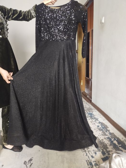 Вечерний куйлак женские