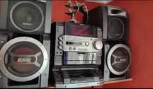 Sistem audio Sony LBT LX 9 AV