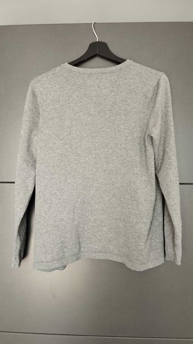 Marc ó Polo Мъжки пуловер размер L като нов в сиво
