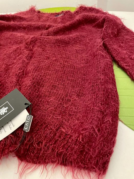 Pulover Cato mar. S-M