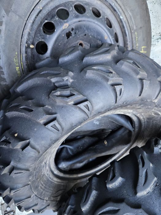 Гуми за UTV 12 цола