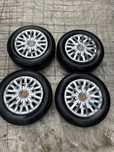 Roti de iarna VW / Skoda 195/65/15