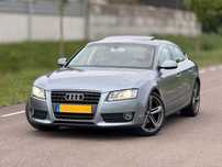 Audi A5 2.0TFSI 180cp euro5