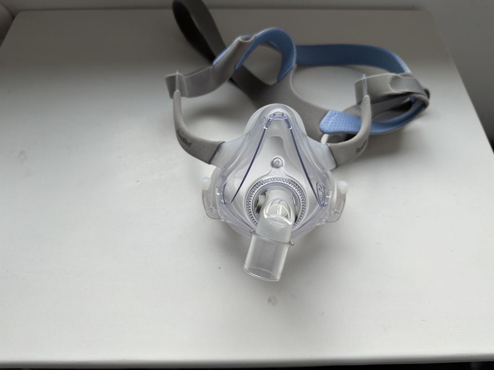 Mască CPAP Resmed AirFit F10 mărime S