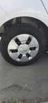Capace skoda citigo Vw Up