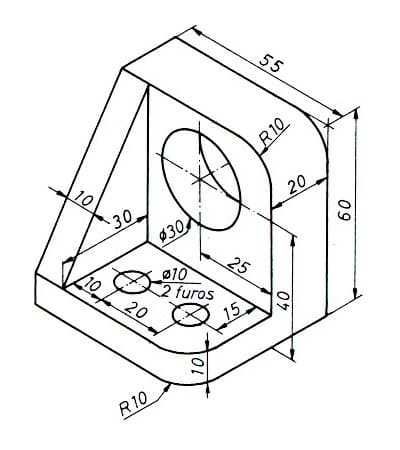 Чертежи на заказ 2D/3D