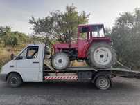 Platforma auto nonstop