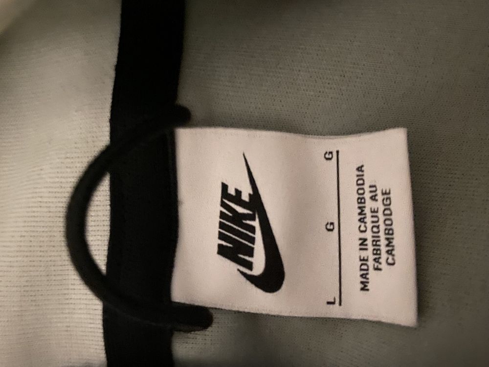 nike tech fleece