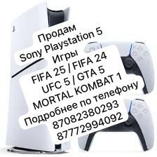 Продам срочно пс 5