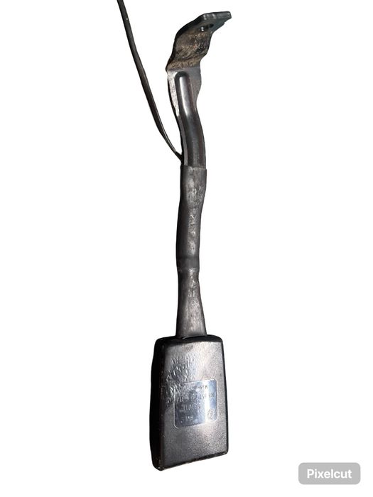 Pretensionare  centura de siguranta fata dreapta fata VOLKSWAGEN PASSA