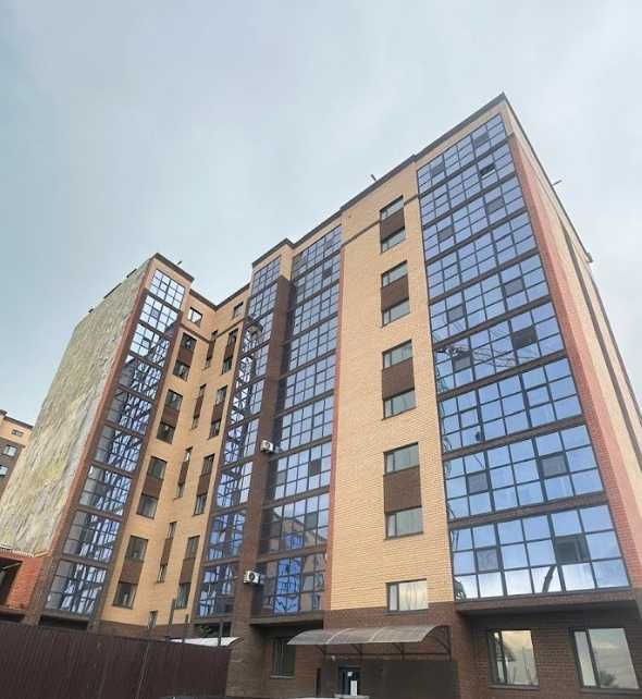 Продается 1 комн квартира в районе 1, 3 школ ЖК Туркестан