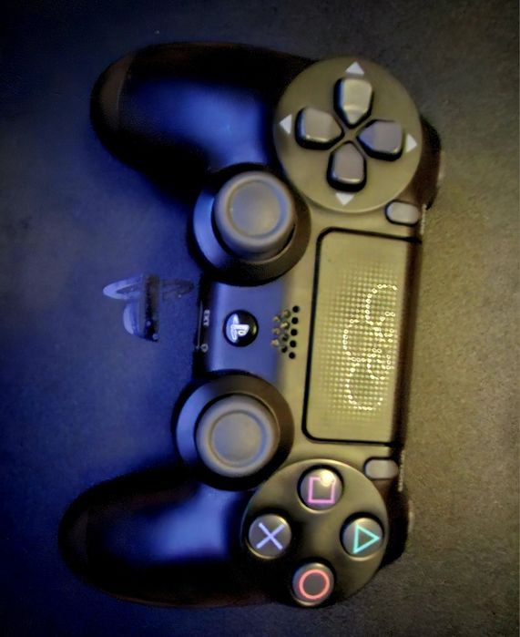 PlayStation4 slim varianta 1 TB