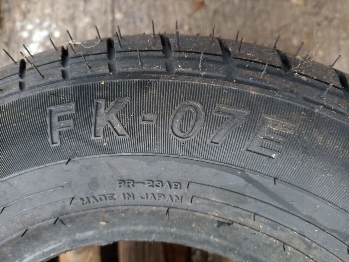 O anvelopa NOUA Falken 165/70 R10 dot 5120