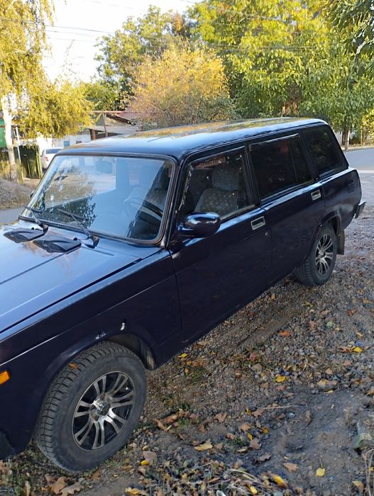 Продам ваз 2104 город Алматы
