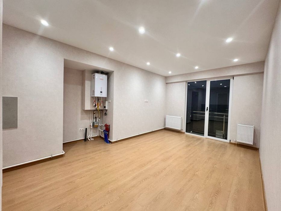 Продаётся квартира 2/13/14 в ЖК «ZARAFSHAN CITY» ориенр. Piramit Tower