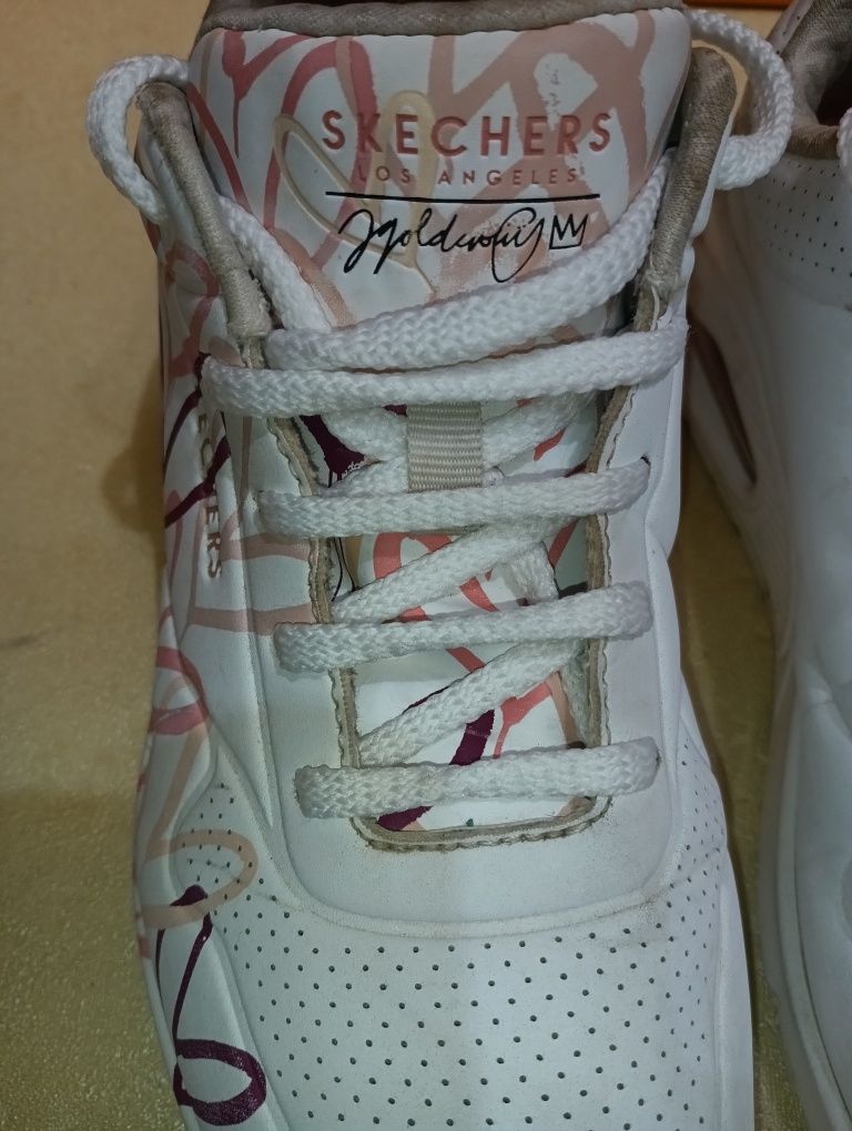 Skechers Love L.A. N 39 - 27 лв