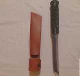 Cutit lama Katana preț mic