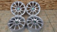 Vand jante Skoda - 5x112 R16 - import Germania - foarte frumoase