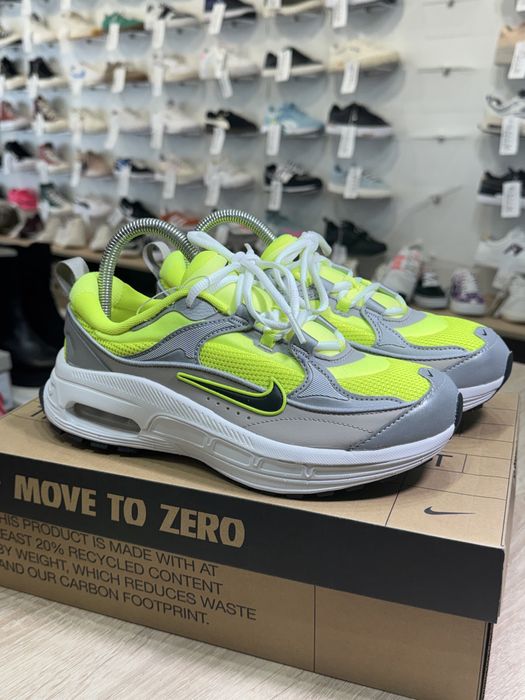 Adidasi Nike Air Max Bliss Dama - 38