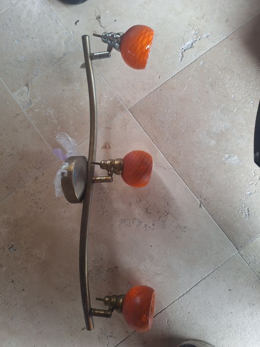 Aplica candelabru 3 brate