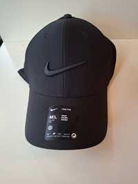 Sapca Nike ,neagra M/L