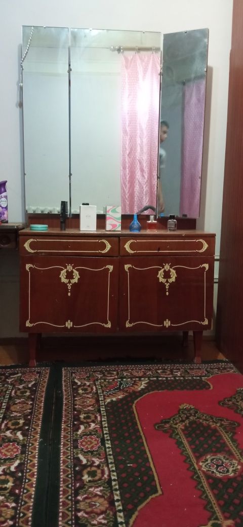 Shifaner stenka trimo shkafaf mebel