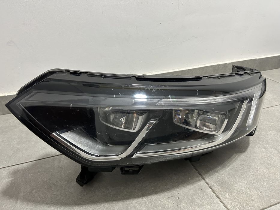 Far stanga full led renault Koleos full led