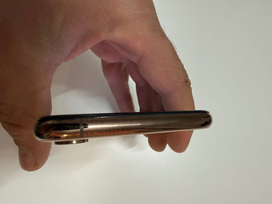 iPhone Xs 256 gb telefon Apple