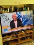 Телевизор TCL 55" C635 QLED 4K TV