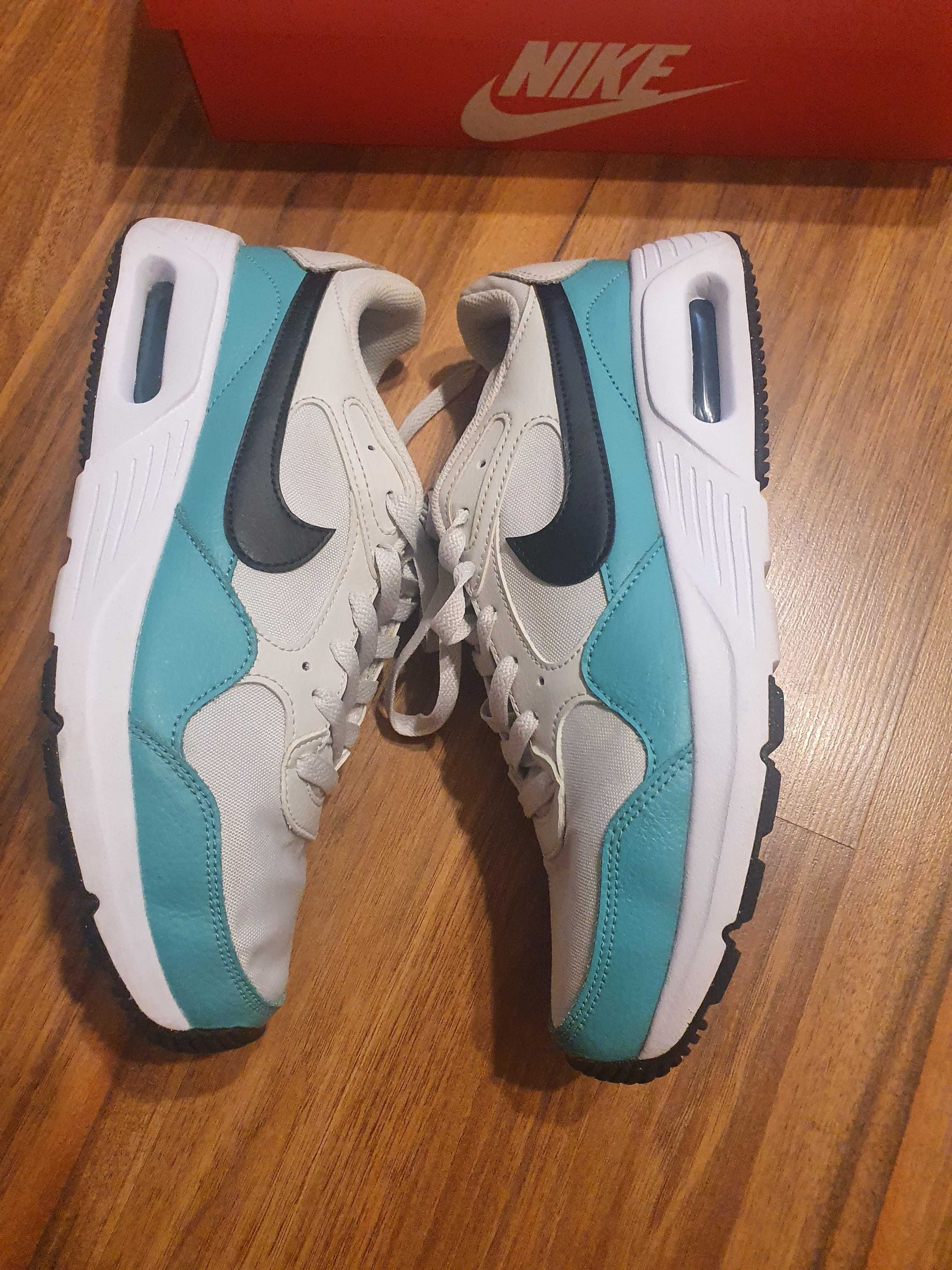 incaltaminte NIKE Air Max SC mar 41 (26 cm)