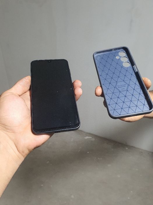 Samsung A16 8/256