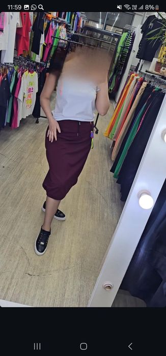 Продам юбку 54-56рр