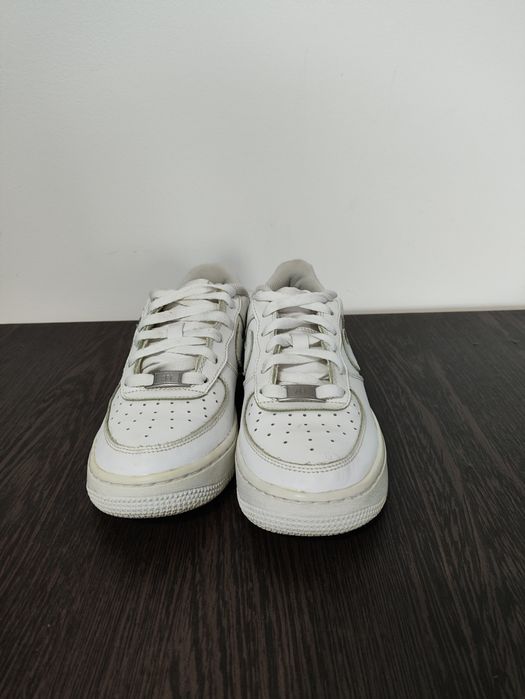 Nike Air Force 1 Low Triple White 36.5